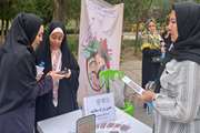 منطقه 19 تهران مروج فرهنگ اهدای عضو، اهدای زندگی در هفته‌ی سلامت