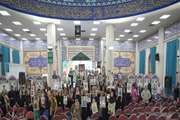 گزارش تصویری از چهارمین دوره مراسم نبض دوباره زندگی