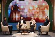 برنامه ماه ماه  در آخرین شب ماه مبارک رمضان با محوریت اهدای عضو، اهدای زندگی