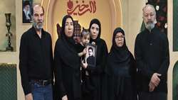 برنامه لاله‌خیز با روایت جان‌آفرینی؛ از وداع تلخ تا تولد دوباره چند زندگی در بیمارستان سینا، بازخوانی روایت اهدای اعضای شهید محمدرضا بهبودی در نخستین روز هفته ملی اهدای عضو، اهدای زندگی