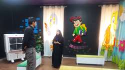 هم‌افزایی فرهنگی برای ارتقای مهارت‌های زندگی کودکان و تربیت نسلی آگاه؛ شبکه فراهم‌آوری اعضا و نسوج پیوندی دانشگاه علوم پزشکی تهران و «مرکز فراموز میلاد» شهرداری منطقه ۱۹ در مسیر همکاری مشترک