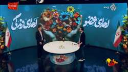  حضور دکتر احسان علی‌بیگی در برنامه سلام تهران به مناسبت روز ملی اهدای عضو، اهدای زندگی