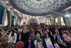 چهارمین دوره مراسم نبض دوباره زندگی، با حضور خانواده‌هایی که دل بریدند تا جان ببخشند برگزار شد