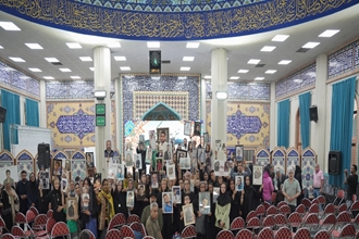 گزارش تصویری از چهارمین دوره مراسم نبض دوباره زندگی