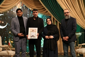 برنامه ماه‌ماه شبکه سلامت با محوریت اهدای عضو، اهدای زندگی